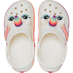 Crocs - Kids’ Classic IAM Unicorn Lights Clog