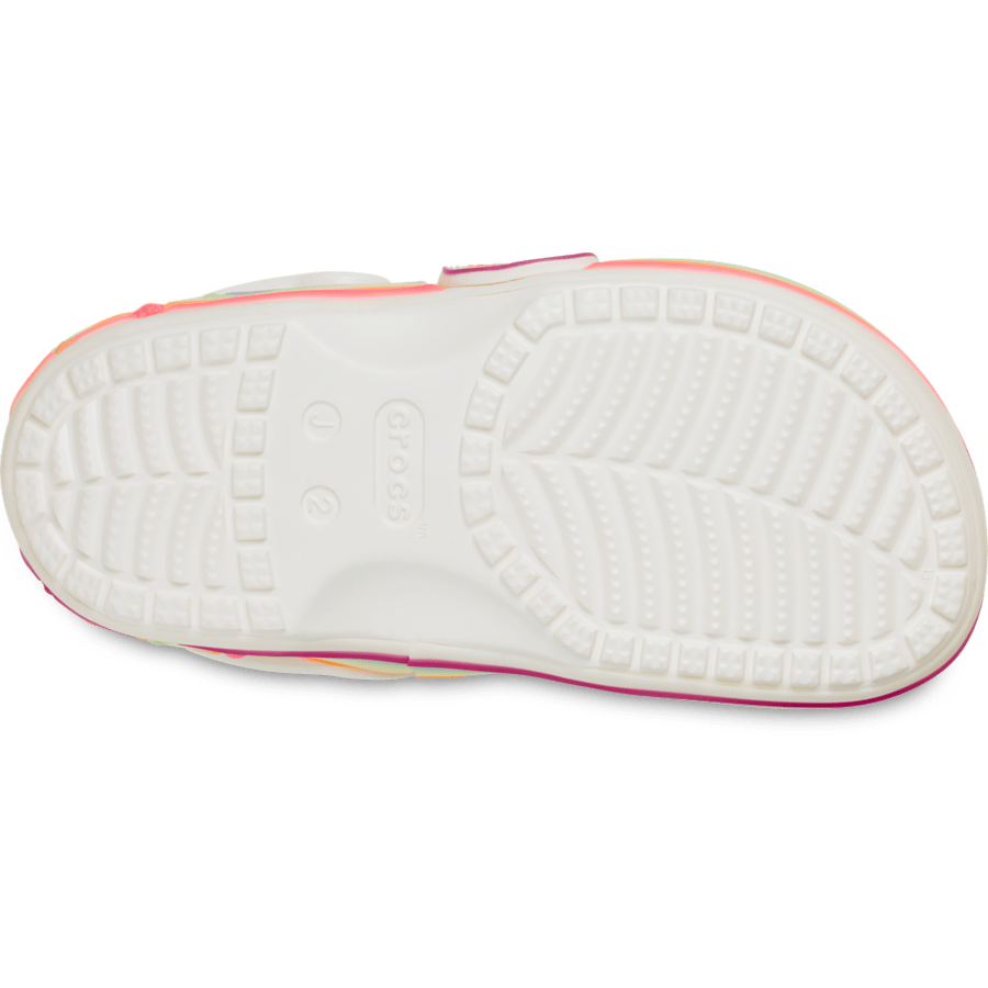 Crocs - Kids’ Classic IAM Unicorn Lights Clog