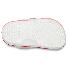 Crocs - Toddler Classic IAM Unicorn Lights Clog