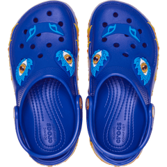 Crocs - Kids' Classic I AM Dragon Lights Clog
