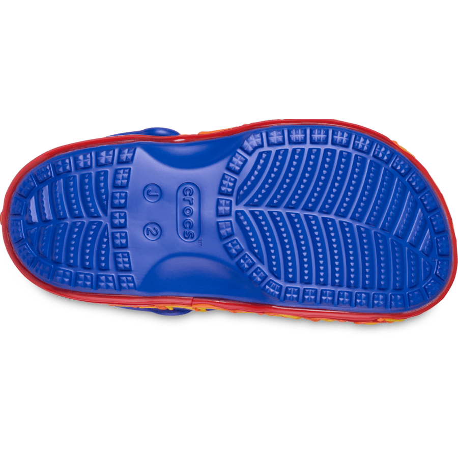Crocs - Kids' Classic I AM Dragon Lights Clog
