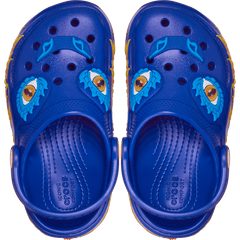 Crocs - Toddler Classic IAM Dragon Lights Clog