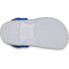 Crocs - Toddler Classic Dragon Graphic Clog