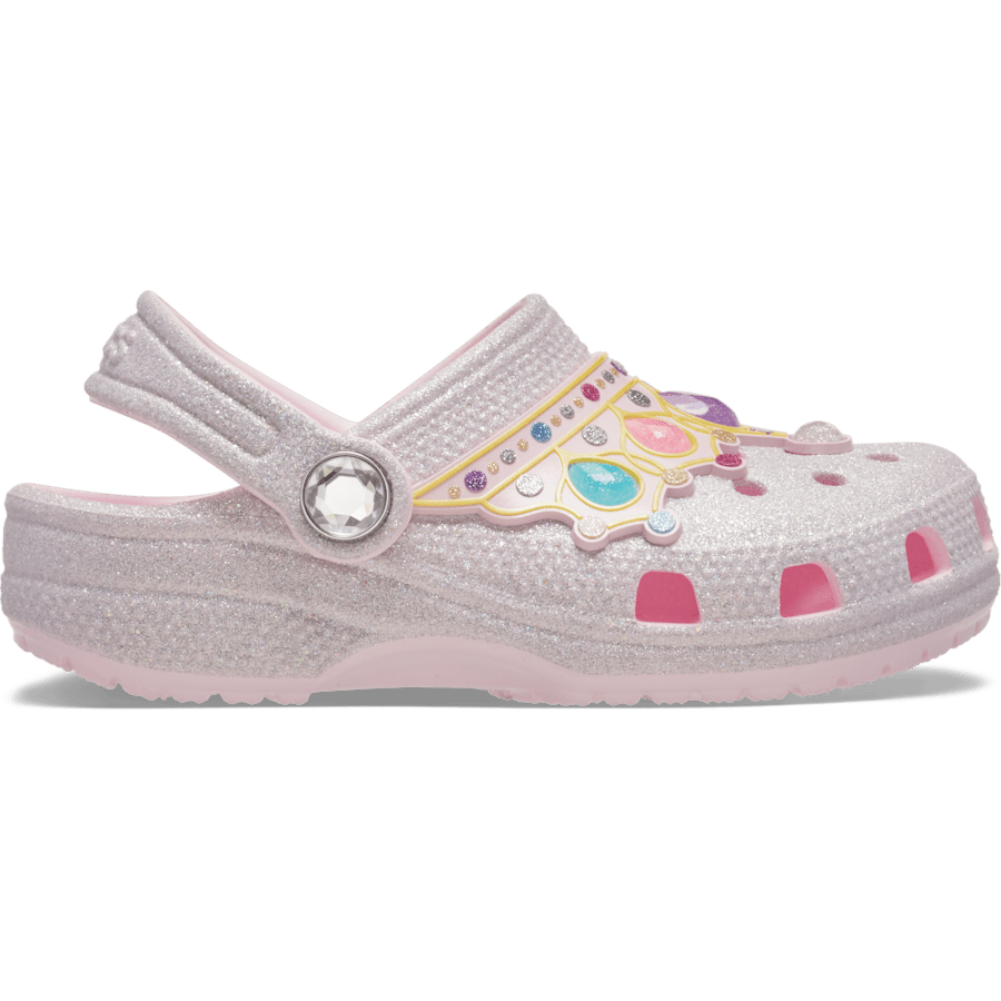 Crocs - Toddler IAM Princess Clog
