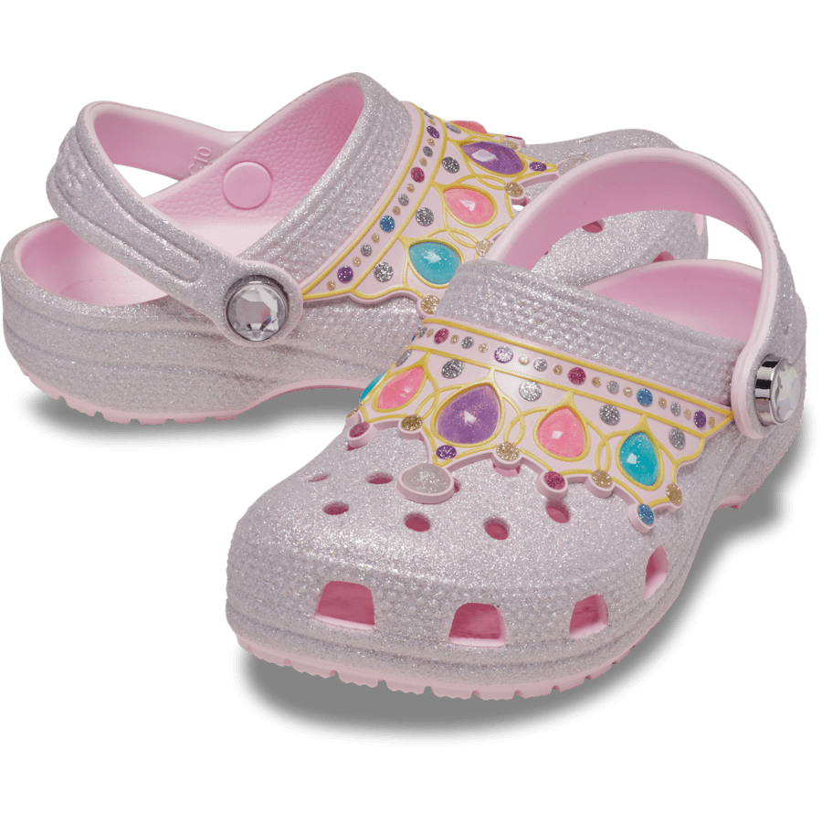 Crocs - Toddler IAM Princess Clog