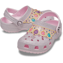Crocs - Toddler IAM Princess Clog