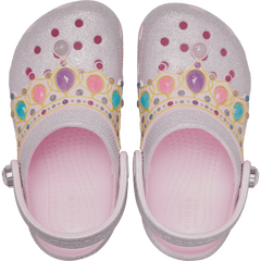 Crocs - Toddler IAM Princess Clog