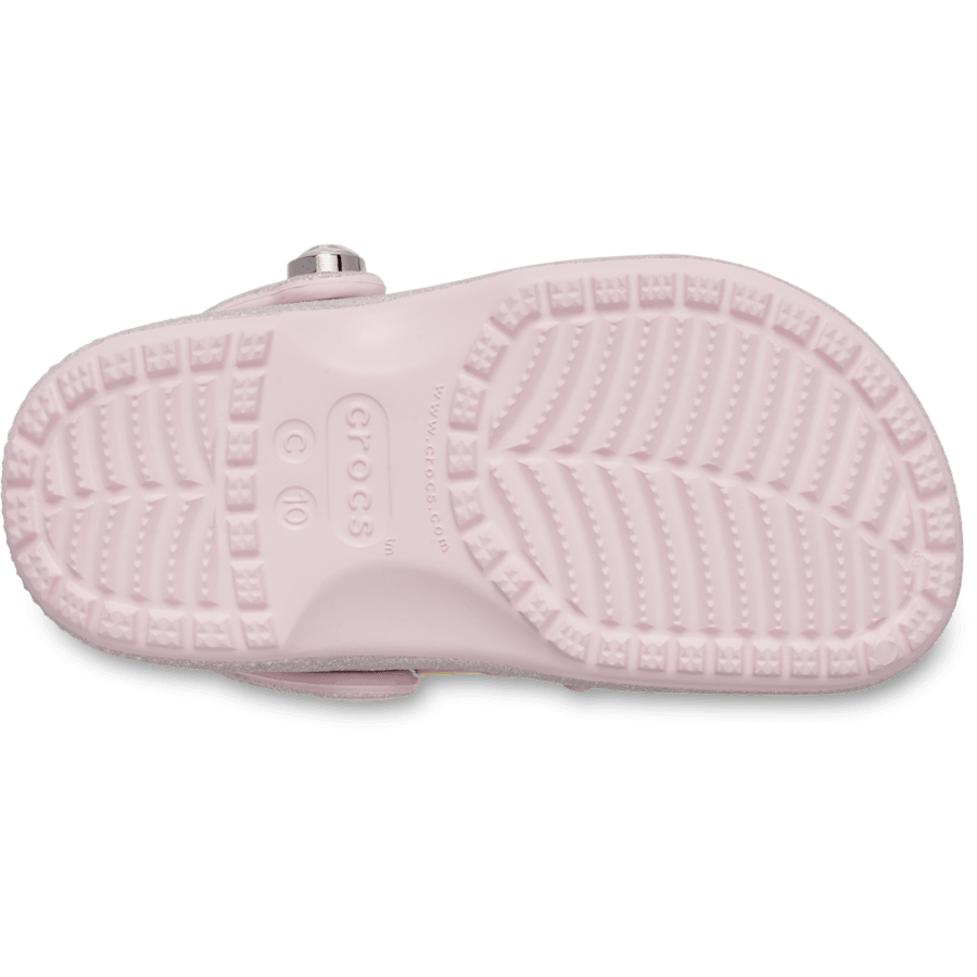 Crocs - Toddler IAM Princess Clog