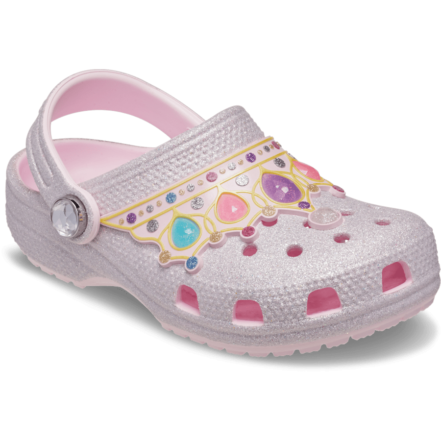 Crocs - Toddler IAM Princess Clog