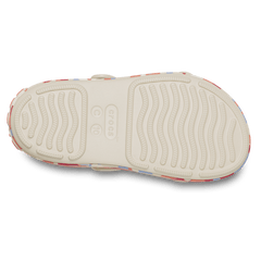 Crocs - Toddler Crocband™ Cruiser Glow Confetti Band Sandal