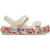 Summit White/Guava