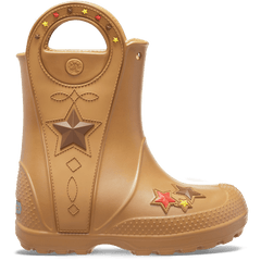 Crocs - Kids' Handle It Western Boot