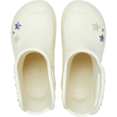 Crocs - Toddler Handle It Western Metallic Boot
