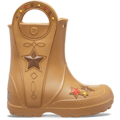 Crocs - Toddler Handle It Western Boot