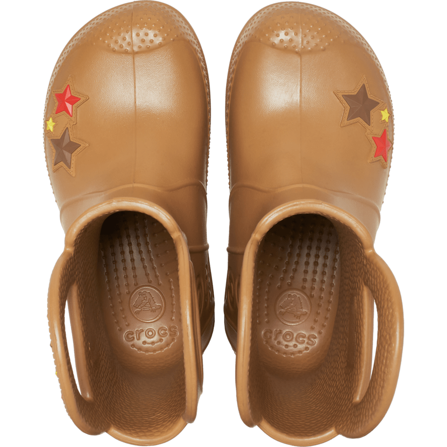 Crocs - Toddler Handle It Western Boot