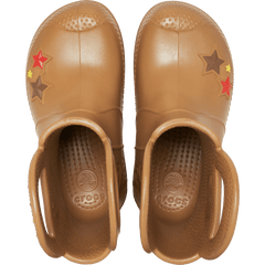 Crocs - Toddler Handle It Western Boot