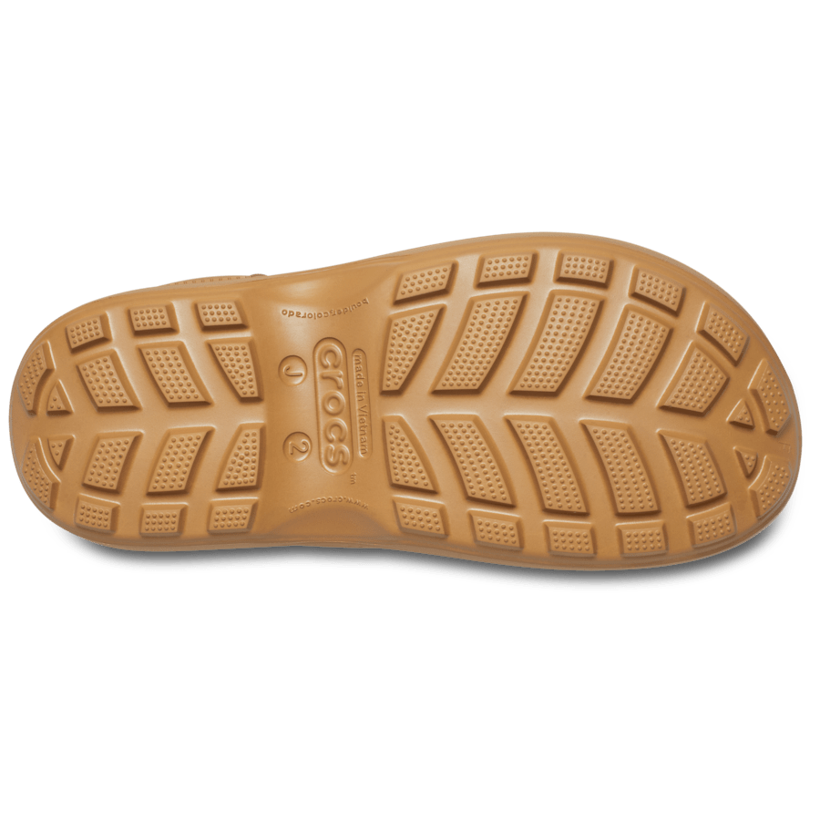 Crocs - Toddler Handle It Western Boot