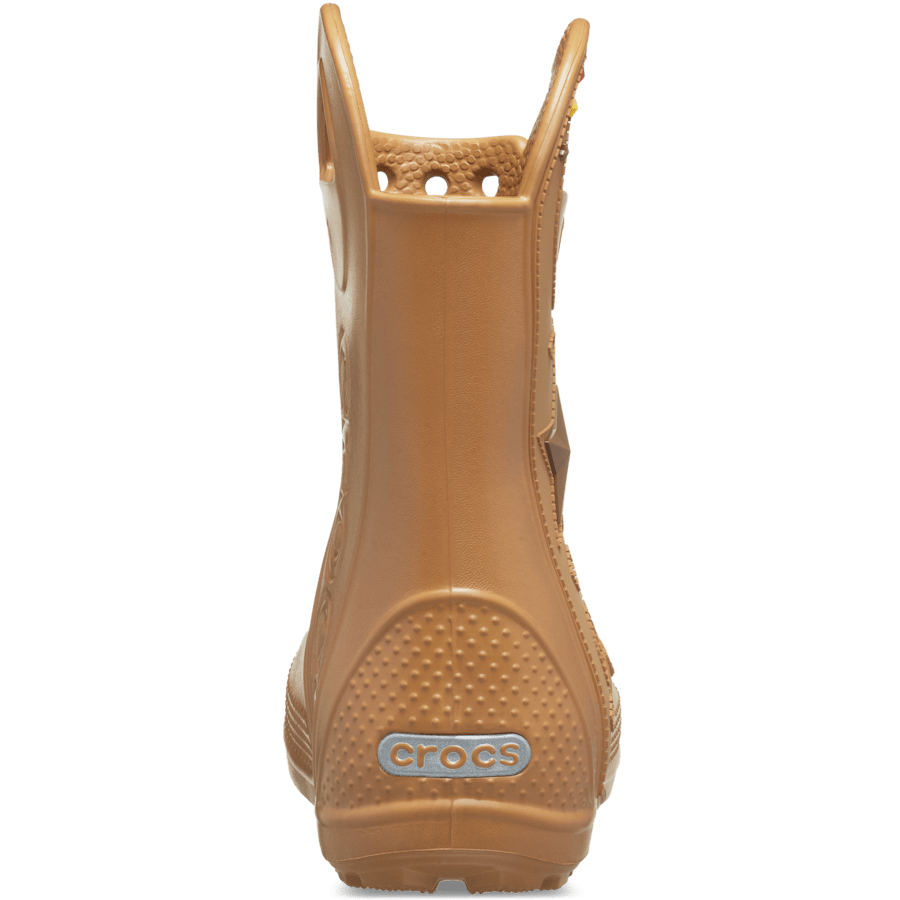 Crocs - Toddler Handle It Western Boot