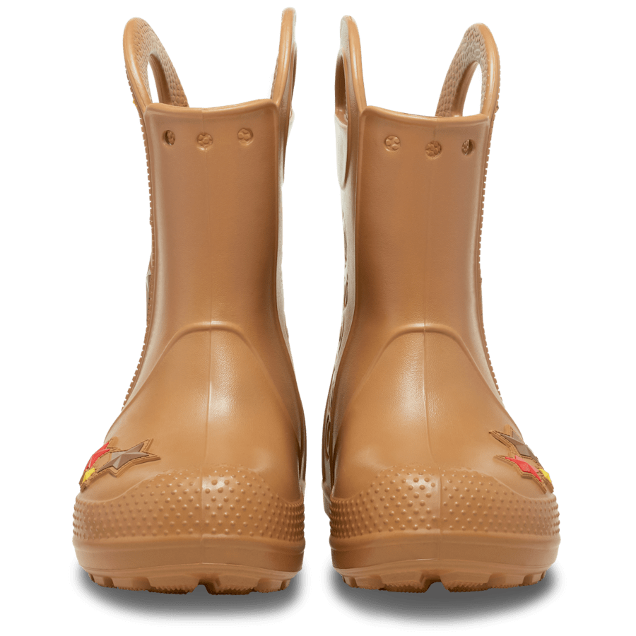 Crocs - Toddler Handle It Western Boot