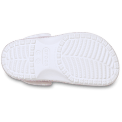 Crocs - Toddler Classic Fantasy Glitter Clog