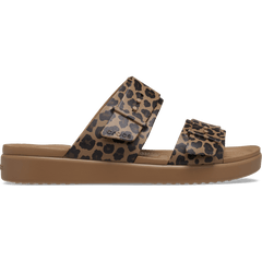 Crocs - Brooklyn Animal Buckle Low Low
