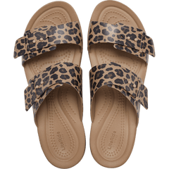 Crocs - Brooklyn Animal Buckle Low Low