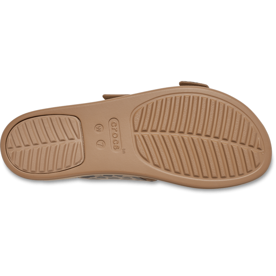 Crocs - Brooklyn Animal Buckle Low Low