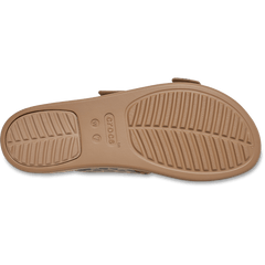 Crocs - Brooklyn Animal Buckle Low Low