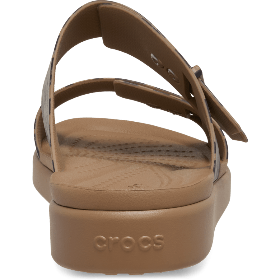 Crocs - Brooklyn Animal Buckle Low Low