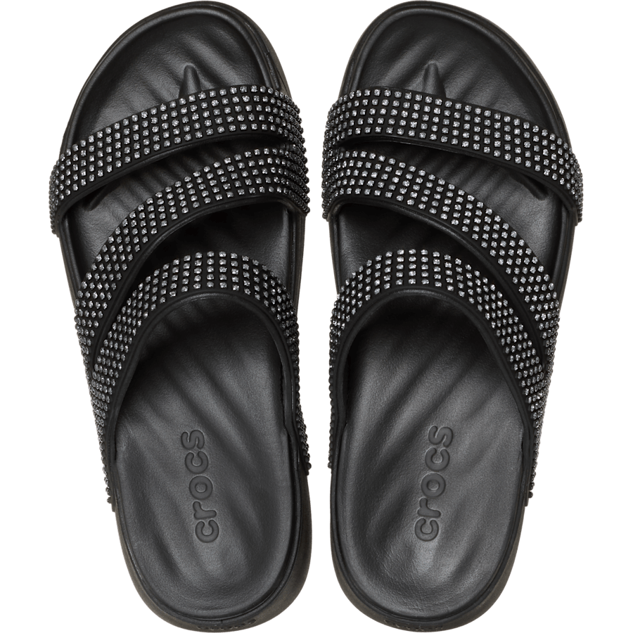 Crocs - Getaway Gems Strappy