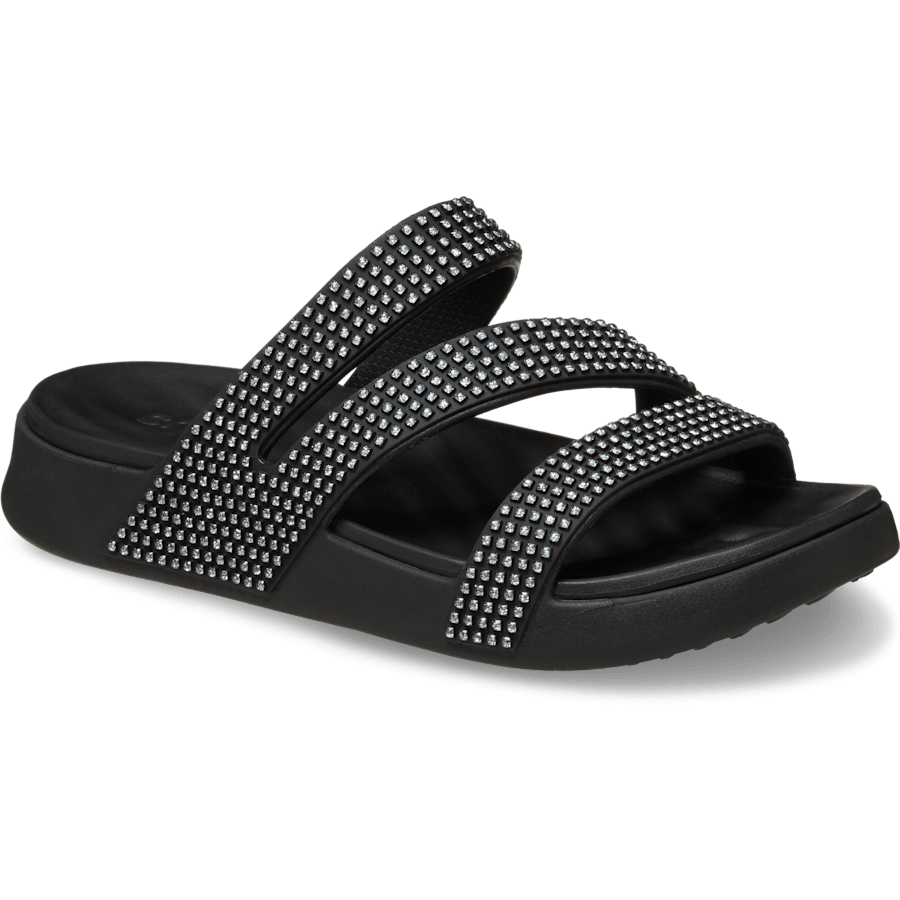 Crocs - Getaway Gems Strappy
