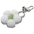 White / Green