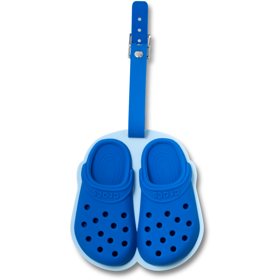 Crocs - Classic Clogs Luggage Tag