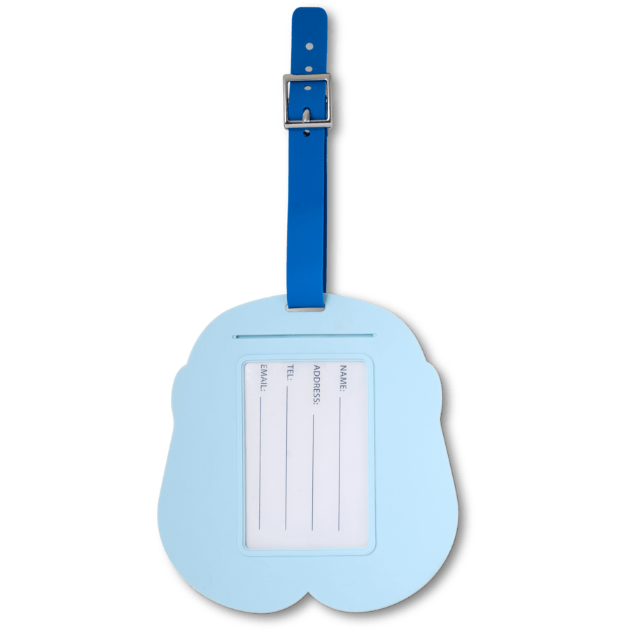 Crocs - Classic Clogs Luggage Tag