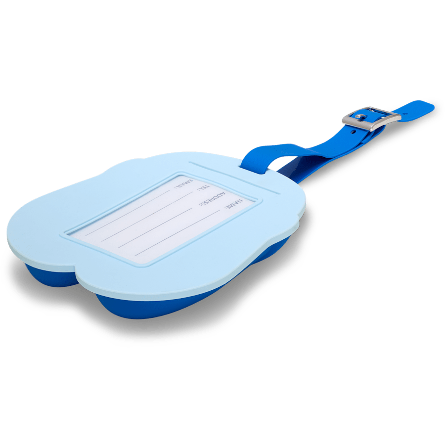 Crocs - Classic Clogs Luggage Tag