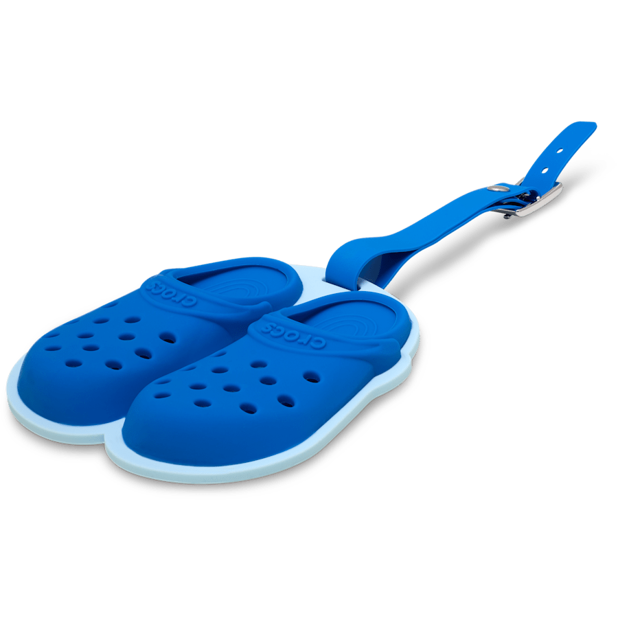 Crocs - Classic Clogs Luggage Tag