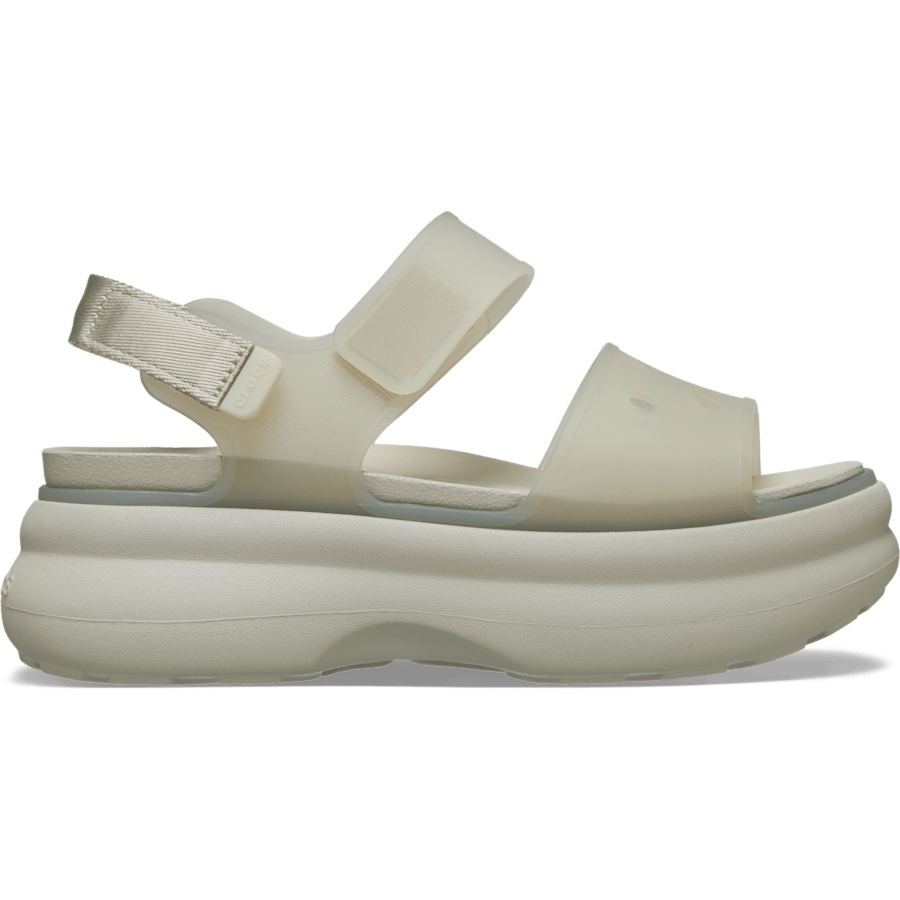 Crocs - Soho Frosted Y Strap Sandal