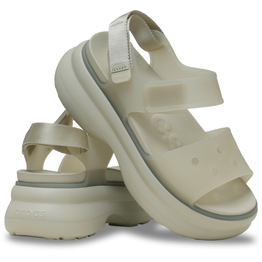 Crocs - Soho Frosted Y Strap Sandal
