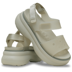 Crocs - Soho Frosted Y Strap Sandal