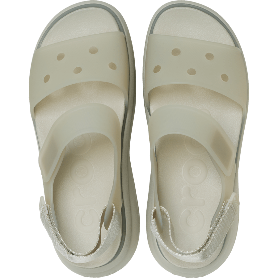 Crocs - Soho Frosted Y Strap Sandal