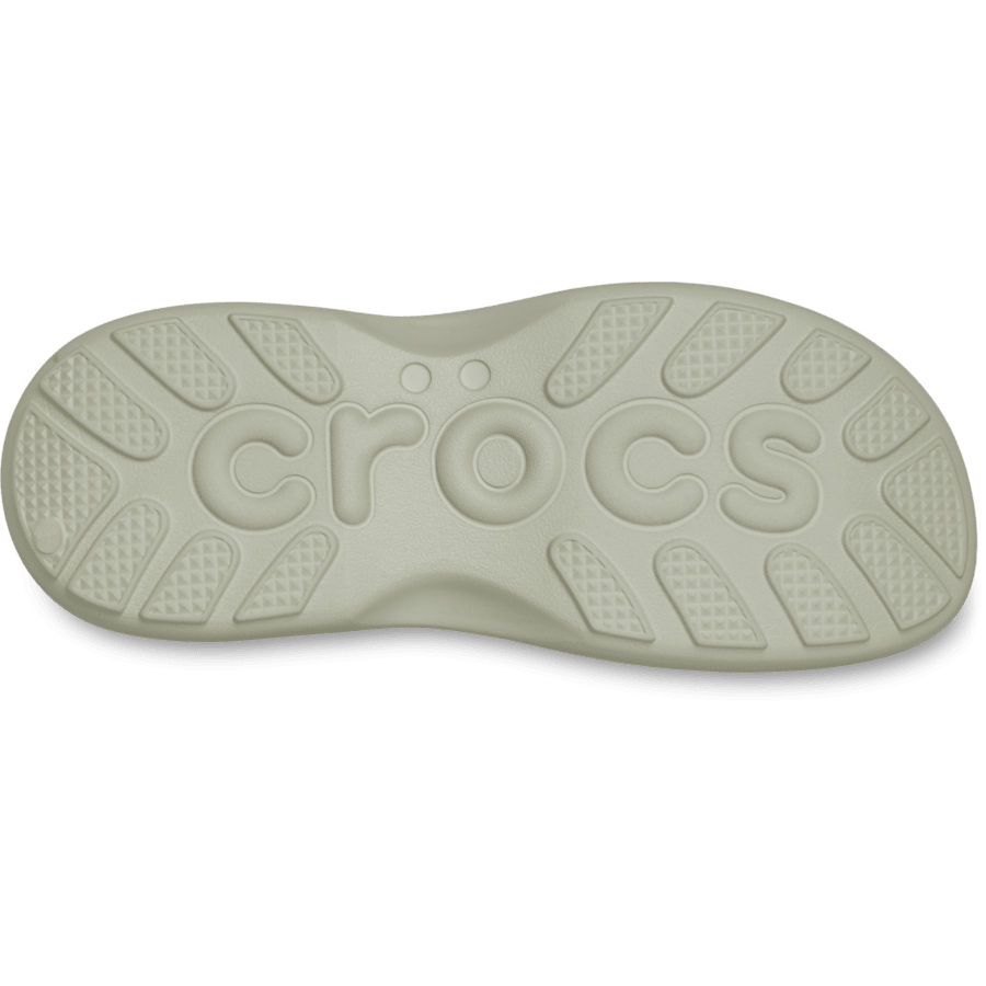 Crocs - Soho Frosted Y Strap Sandal