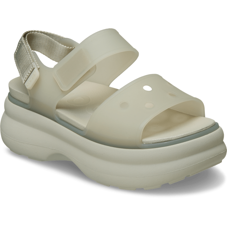 Crocs - Soho Frosted Y Strap Sandal