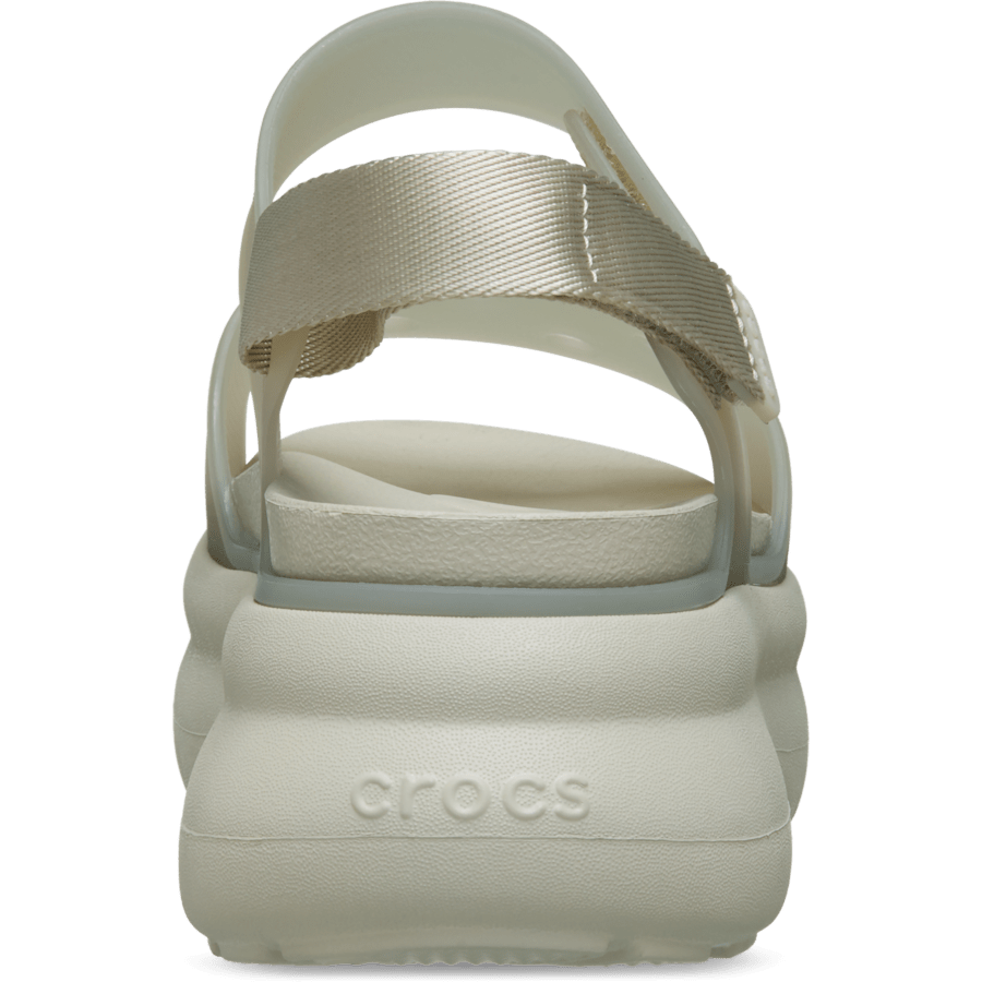 Crocs - Soho Frosted Y Strap Sandal