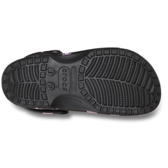 Crocs - Kids' Classic Flower Clog