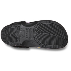 Crocs - Classic Flower Clog