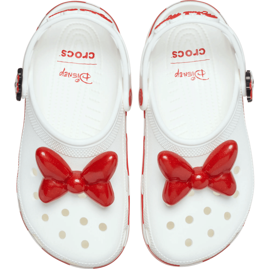 Crocs - Minnie Mouse Classic Clog
