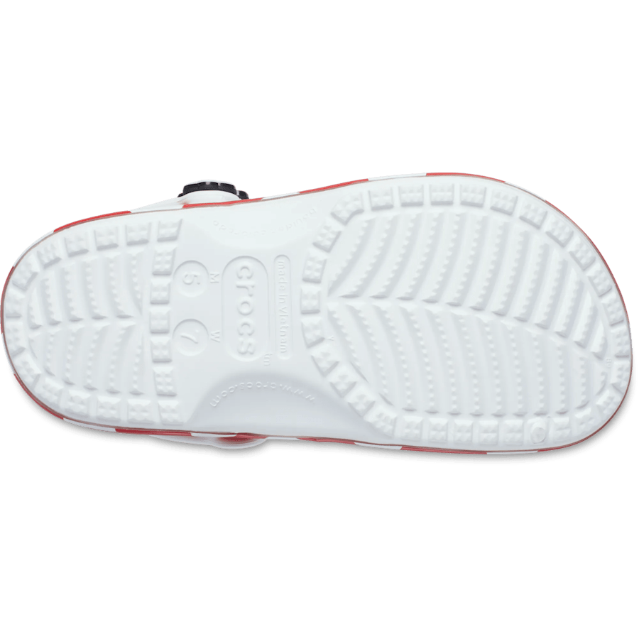 Crocs - Minnie Mouse Classic Clog