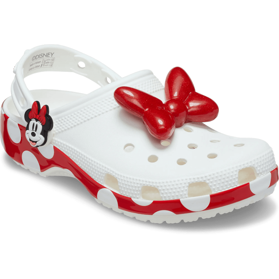 Crocs - Minnie Mouse Classic Clog