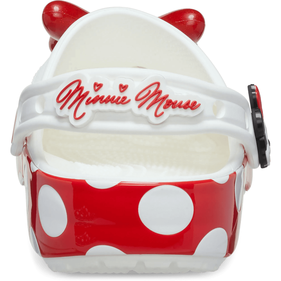 Crocs - Minnie Mouse Classic Clog