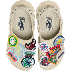 Crocs - NBA Echo Clog US